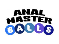 AnalMasterBalls