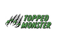 ToppedMonster