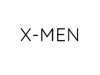 X-MEN