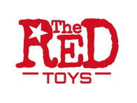 The Red Toys