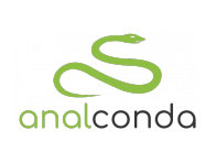 Analconda