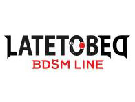 LateToBed BDSM Line