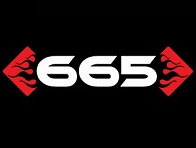 665
