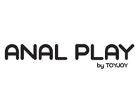 Anal Play