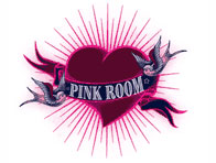 Pink Room