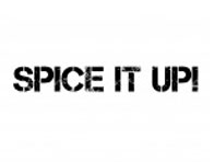 Spice It Up!