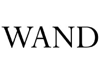 Wand