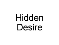 Hidden Desire