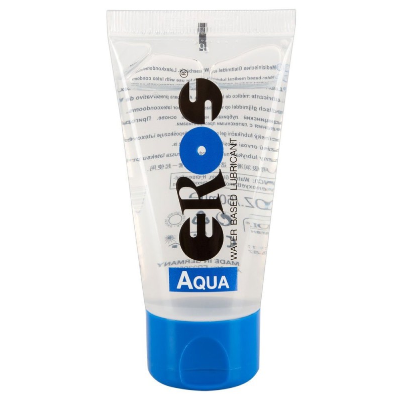 Aqua Eros 50 ml