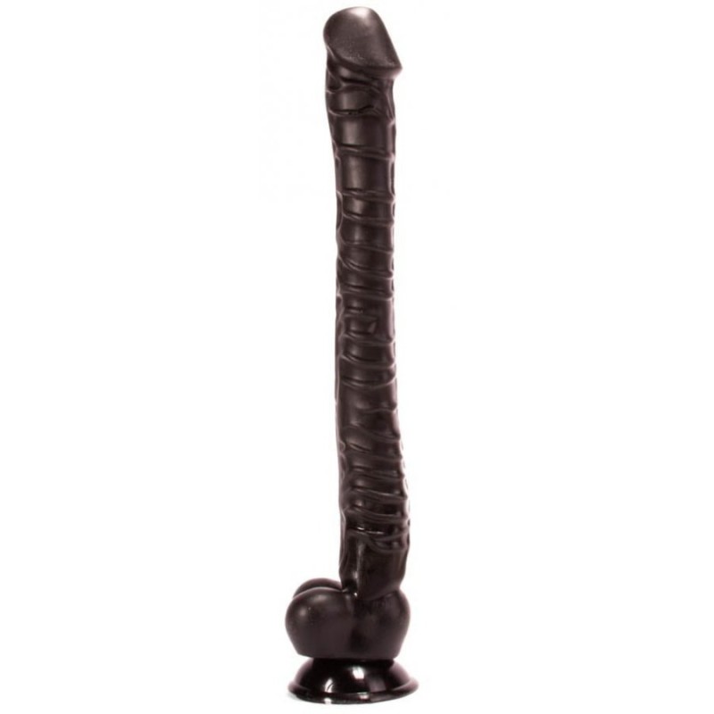 Jacob's Cock X-Men Dildo 39 x 4,7 cm