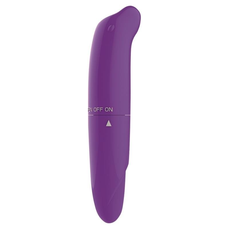 Stimolatore LATETOBED Morton Easy Quick Viola