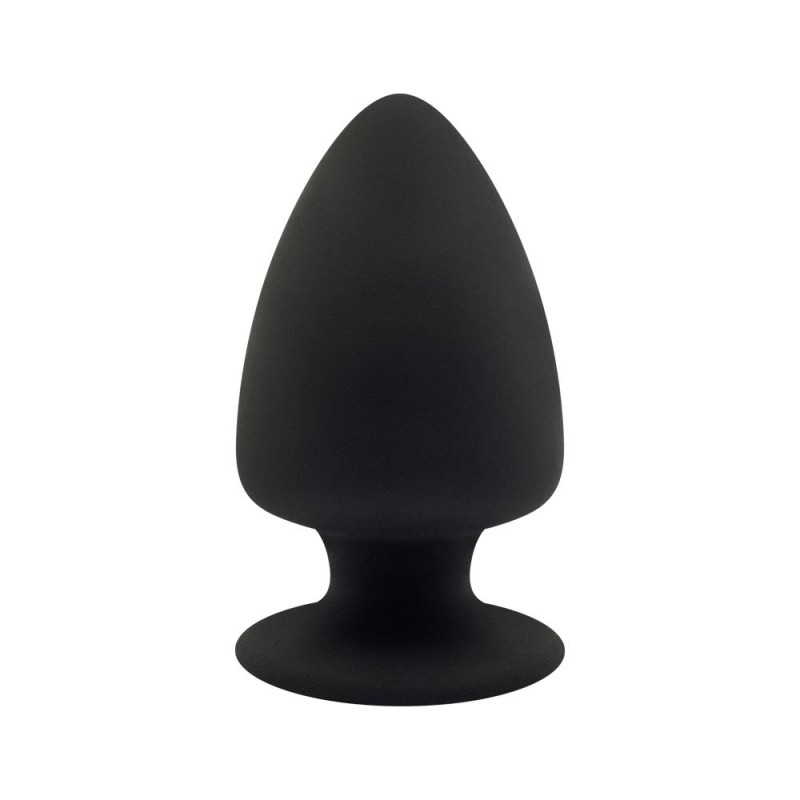 Plug Model 1 M 4'3" Black