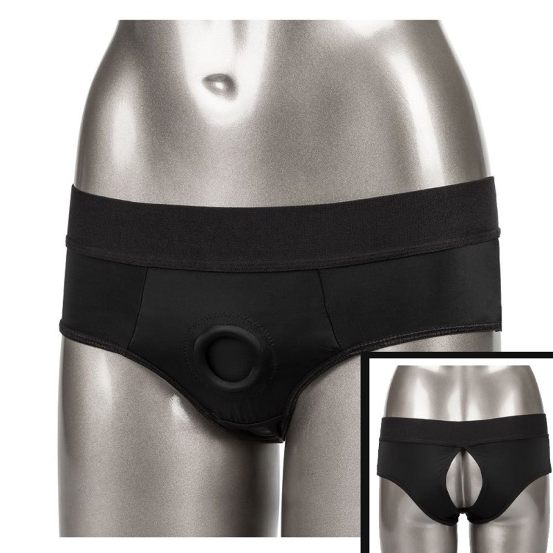 Imbracatura BACKLESS BRIEF