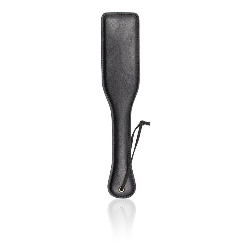 LATETOBED BDSM LINE Paletta in pelle vegana 32 cm