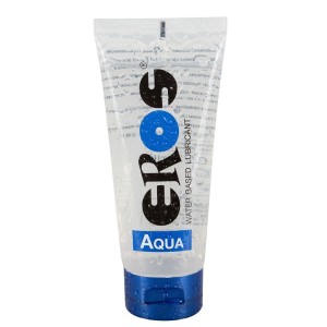 Lubrificante Base Acquosa Eros 100 ml