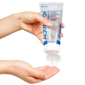 Lubrificante Base Acquosa AQUAGLIDE 200 ml