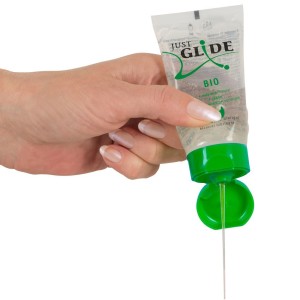 Lubrificante Bio Base Acquosa Just Glide 50 ml