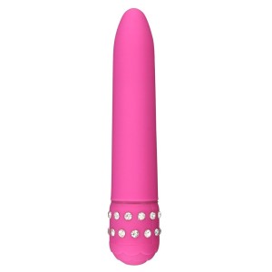 ToyJoy Just for You Diamond Superbe Vibe Pink