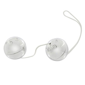 Seven Creations Metal Balls