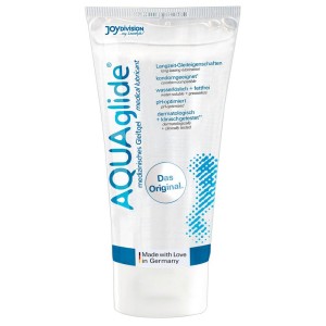 Lubrificante Base Acquosa AQUAGLIDE 50 ml