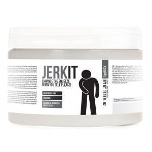 Crema per Masturbazione JERK IT 500 ml