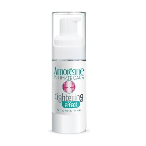 Gel Lubrificante Vaginale Effetto Restringente TIGHTENING GEL 30 ml