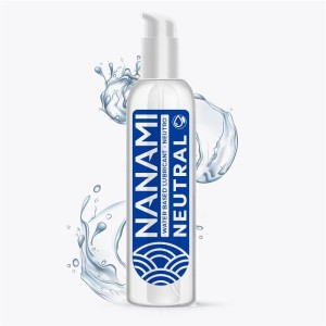Lubrificante Base Acquosa NEUTRAL 150 ml