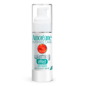 Lubrificante Effetto Riscaldante WARM EFFECT 50 ml