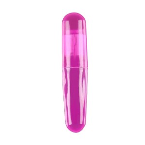 Mini Vibratore Bullet QUINCY 11 x 2 cm Fucsia
