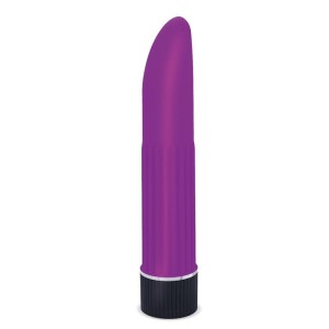 Mini Vibratore NYLY 13,5 x 2,5 cm Viola