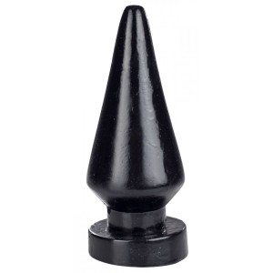 Plug Anale PEAK Nero 16 x 6 cm