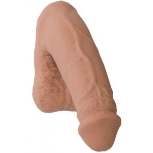 Packer Protesi Pene a Riposo 17781 Pelle Chiara