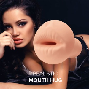 SH12 Mouth Hug