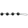 You2Toys Velvet Balls 4pcs