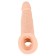 Penis Sleeve with Extension