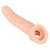 Penis Sleeve with Extension