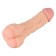 2 in 1 Extension + Masturbator