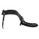 For Him or Her Hollow Strap-on Black