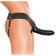 For Him or Her Hollow Strap-on Black