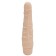 ToyJoy Get Real Mini Classic Slim Vibrator Flesh