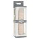 ToyJoy Get Real Mini Classic Vibrator Flesh