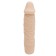 ToyJoy Get Real Mini Classic Vibrator Flesh