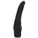 ToyJoy Get Real Classic Smooth Vibrator Black