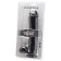ToyJoy Get Real Dildo 11" with Balls Black