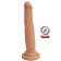 ToyJoy Get Real Dual Density Dong 7.5"