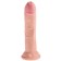 Pipedream King Cock Plus - 8' Triple Density Cock Flesh