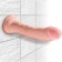 Pipedream King Cock Plus - 8' Triple Density Cock Flesh
