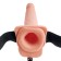 Pipedream Fetish Fantasy Series - 9' Squirting Hollow Strap-On