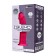 Vibratore Silexd 17,5 x 4,4 cm