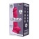 Vibratore Silexd 20 x 4,3 cm